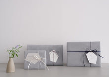 画像をギャラリービューアに読み込む, Gift Wrapping
